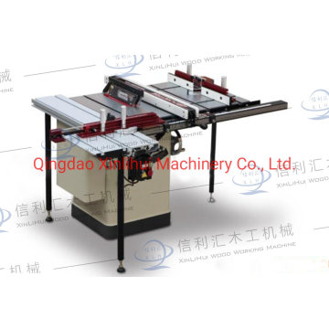 First Choice for High-Precision Wood Sawing and Milling Equipment for Woodworking Enthusiasts, Furniture Industry and Advertising Industry!